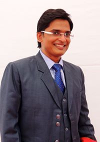 Jitesh Thakur