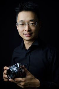 Vincent Hong