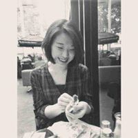 Eve Yeh
