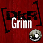 Grinn