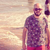 André-Eric Fernandes