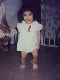 Angela Therese