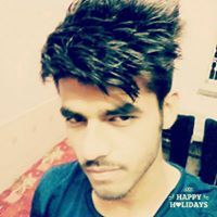 Mayank Vyas