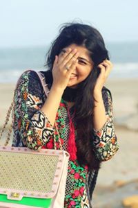 Nida Latif