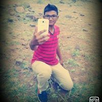 Ritesh Nikam