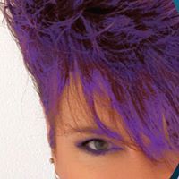 Ginger Rockey-Johnson