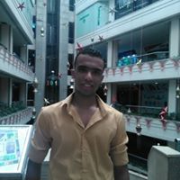 Ahmed Elking