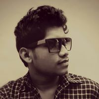 Harshad Mharse