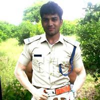 Amar Chand