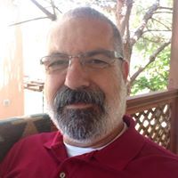 Erhan Merdanogullari