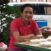 Sysomphone Chayyasith