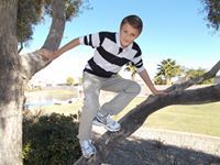 Skyler Suwyn