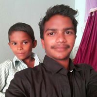 Harshith Goud
