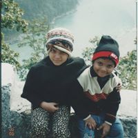 Anantaa Kotal