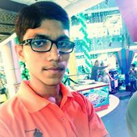 Raj Parmar
