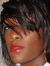 Shanae ...