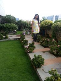 Pratishtha Ram