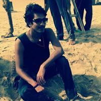 Rakesh Roy