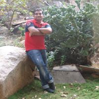 Manish Kumar