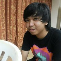 Sherwin Baynosa