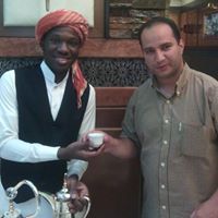 Wael Abd ELwahab