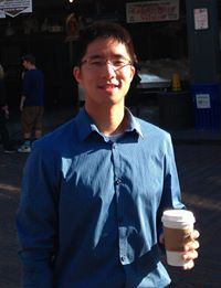 Charles Chen