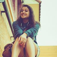 Rajvi Patel