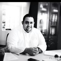 مشعل الزهراني