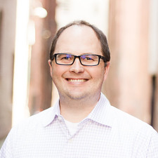 Travis Murdock