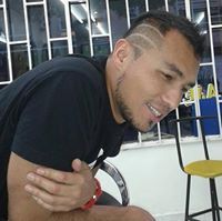 Frank Hernández