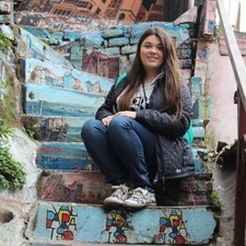 Macarena Díaz