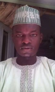 Rilwan Sambo