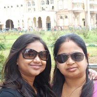 Sarita Behera