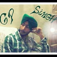 Gurpinderjit Singh