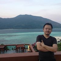 Sompoch Cheevanijkul