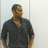 Abhinav Gharote