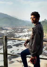 Vishnu Mohan