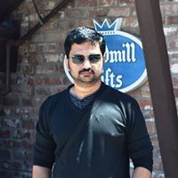 Ranjith Ramakrishnan