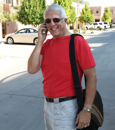 John Langfeld