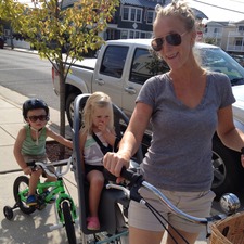 Kelly Davisson
