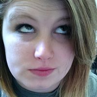 Cabrielle Rutherford