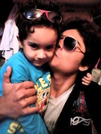Tanzeel Khan