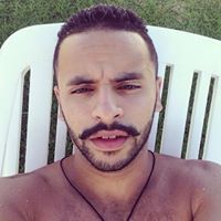 Ali Berrahou