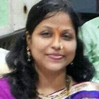 Sonali Shetkar