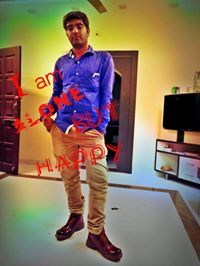 Prashant Soni