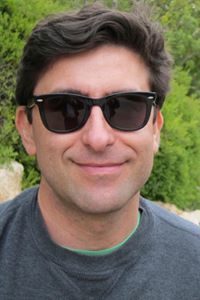Gabri Racah