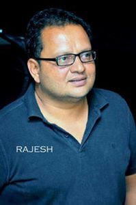 Rajesh Udawant