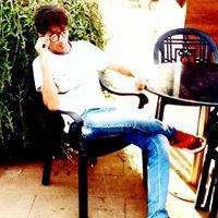 Arham Jain