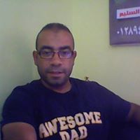 Mohamed Osairy