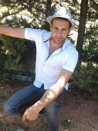 خالد مساعدية